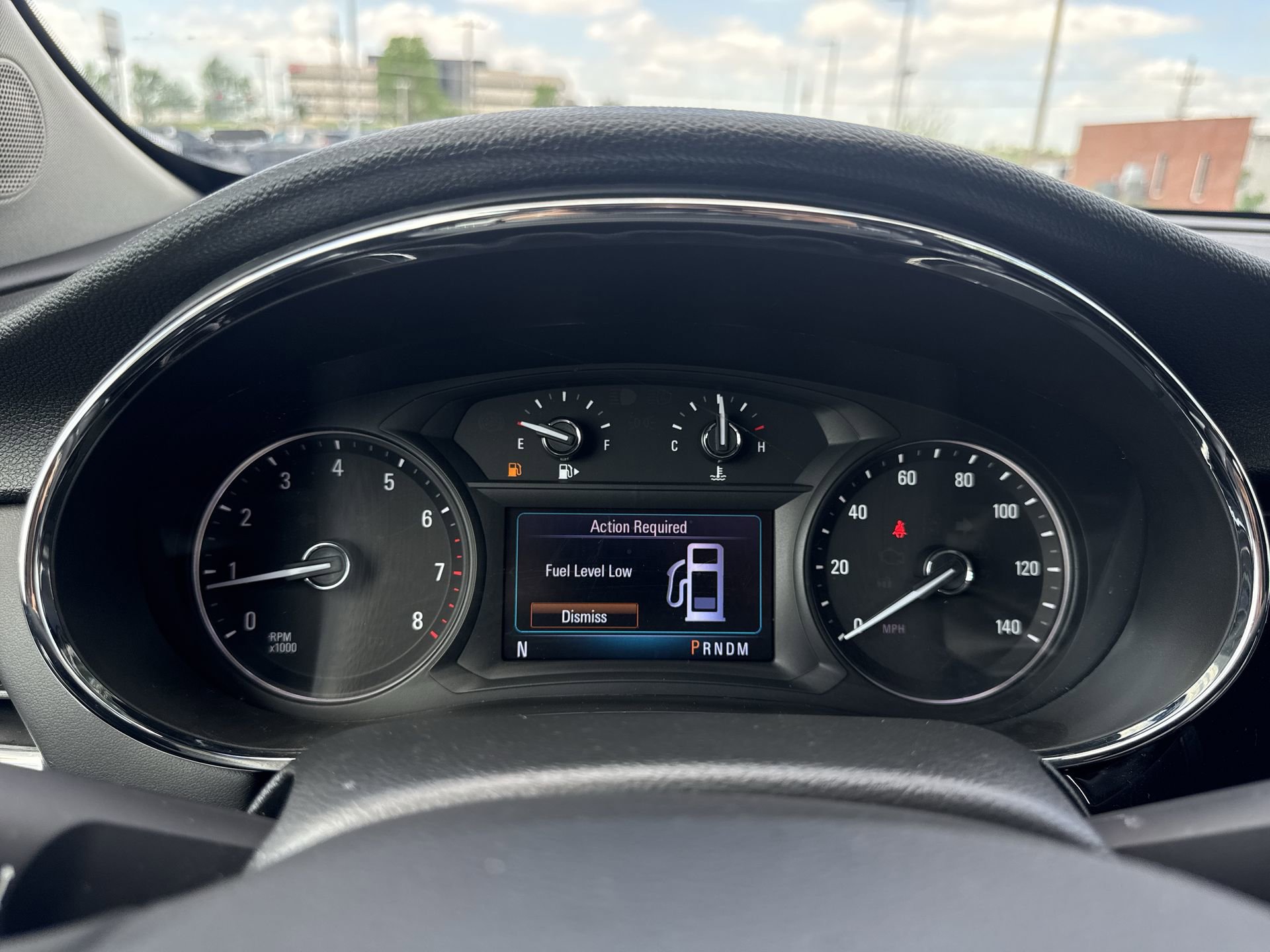 Used 2020 Buick Encore Preferred image 15