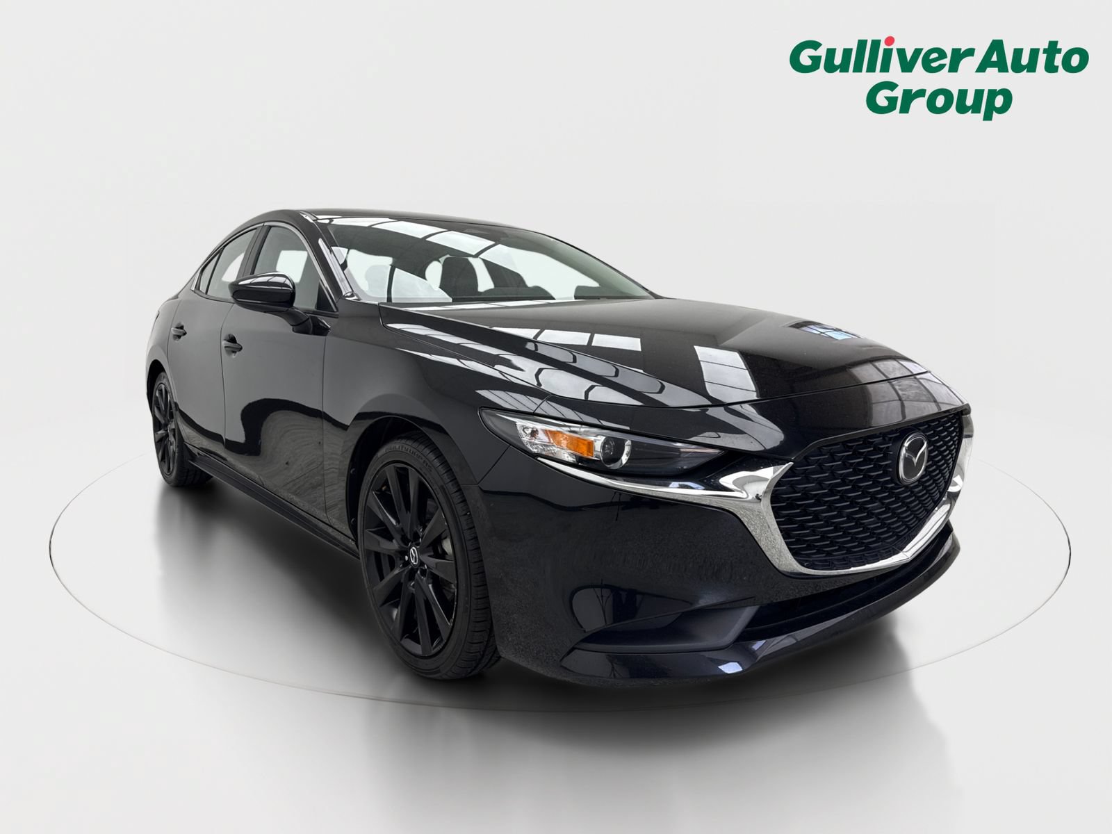 Used 2024 MAZDA MAZDA3 s FWD image 13