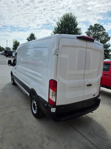Used 2024 Ford Transit 250 148 Medium Roof w/ Load Area Protection Package RWD image 2