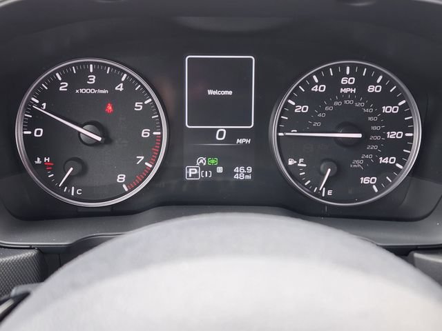 New 2026 Subaru Forester Touring AWD/4WD image 13