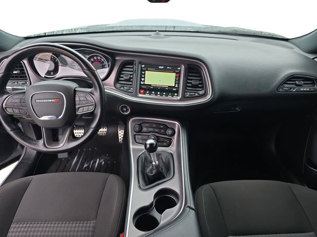 Used 2021 Dodge Challenger R/T Scat Pack image 9