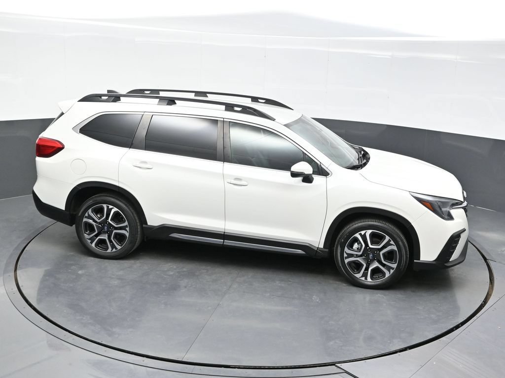 Used 2023 Subaru Ascent Limited AWD/4WD image 38