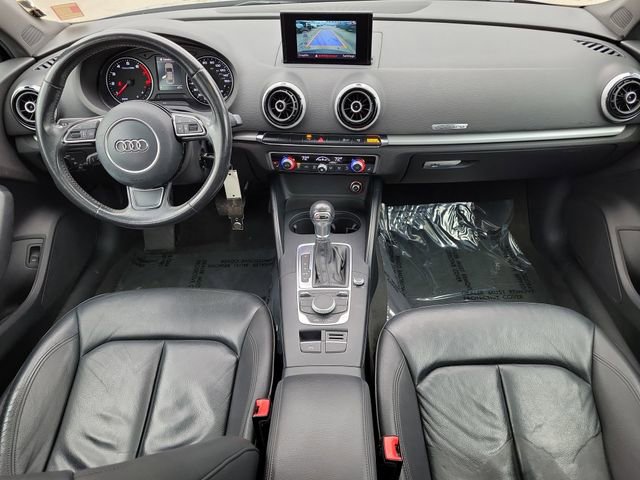 Used 2016 Audi A3 2.0T Premium image 15