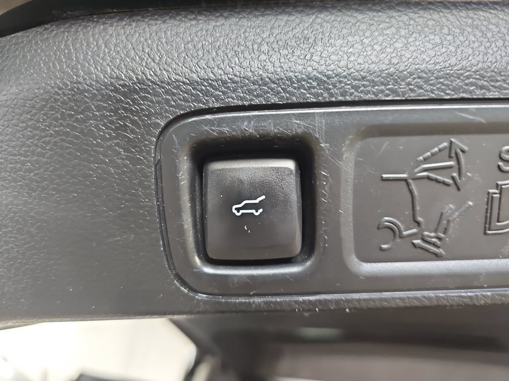 Used 2019 Ford Expedition Platinum AWD/4WD image 18