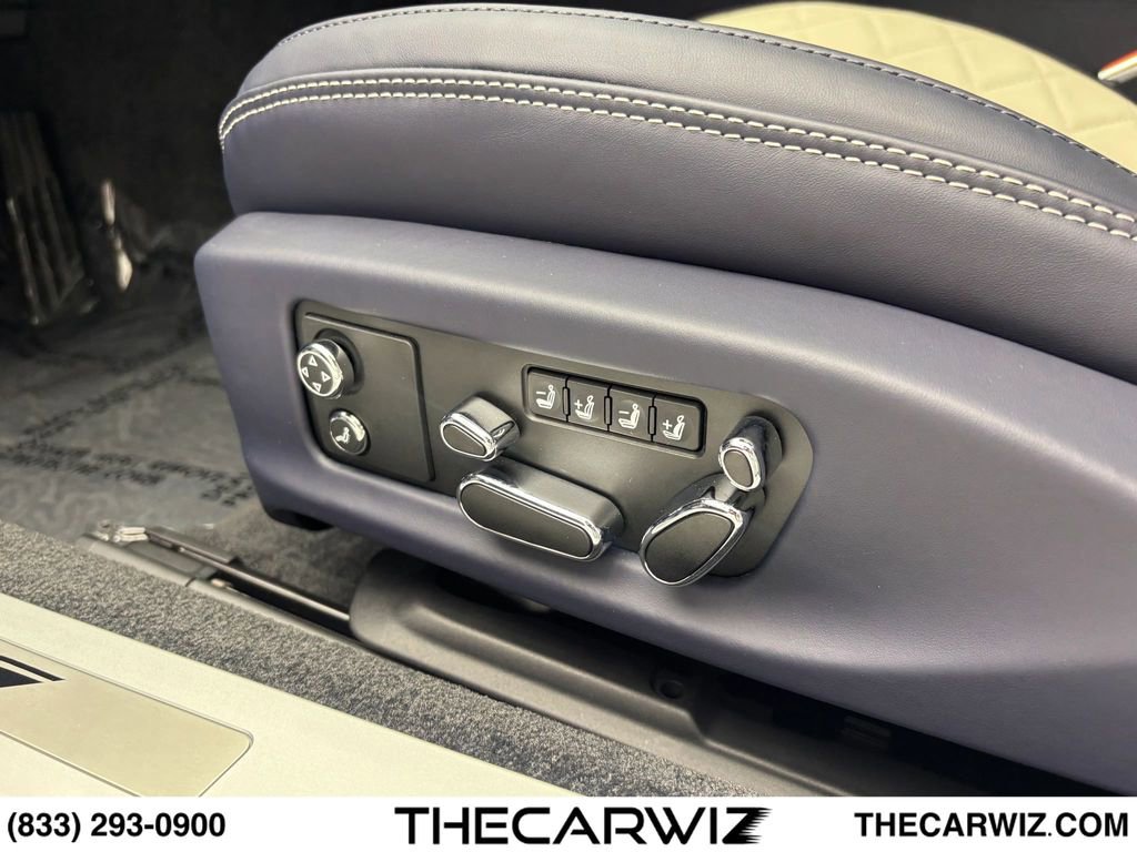 Used 2024 Bentley Continental GT V8 AWD/4WD image 53
