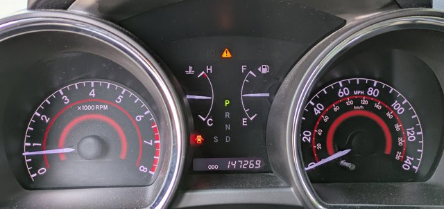 Used 2013 Toyota Highlander SE FWD image 11