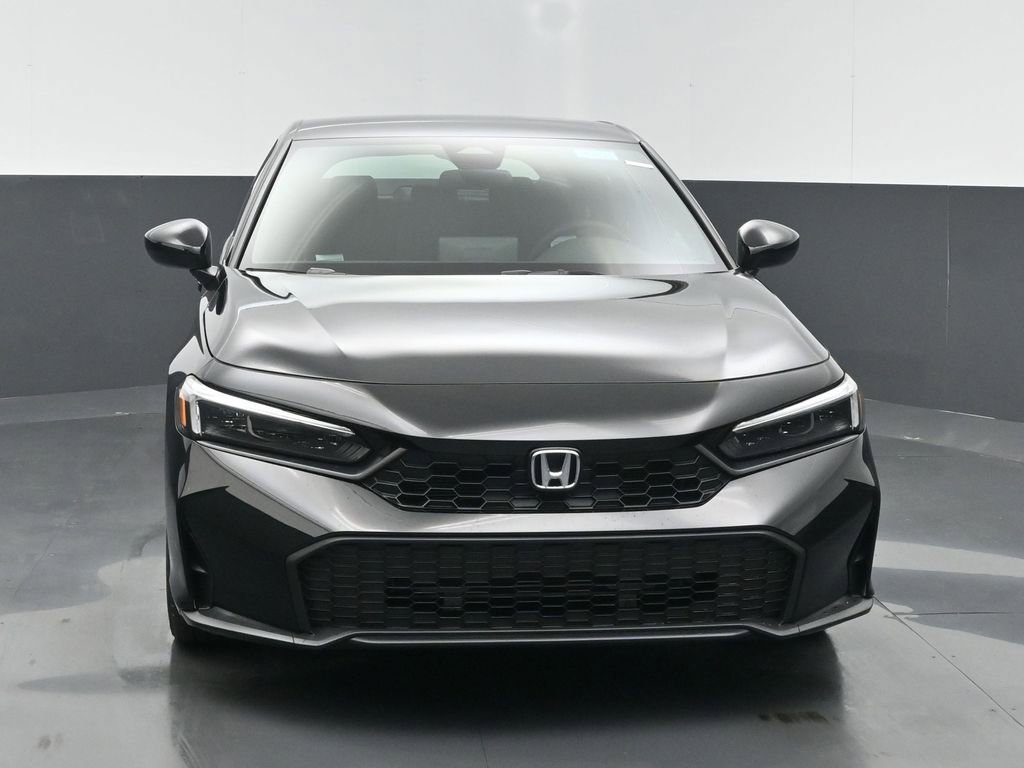 New 2026 Honda Civic Sport image 4