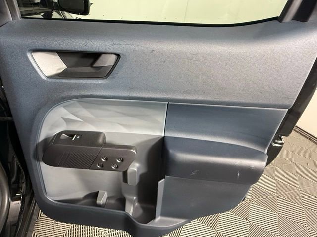 Used 2023 Ford Maverick XLT w/ Black Appearance Package image 22