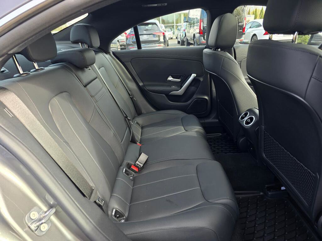 Used 2026 Mercedes-Benz CLA 250 4MATIC image 23