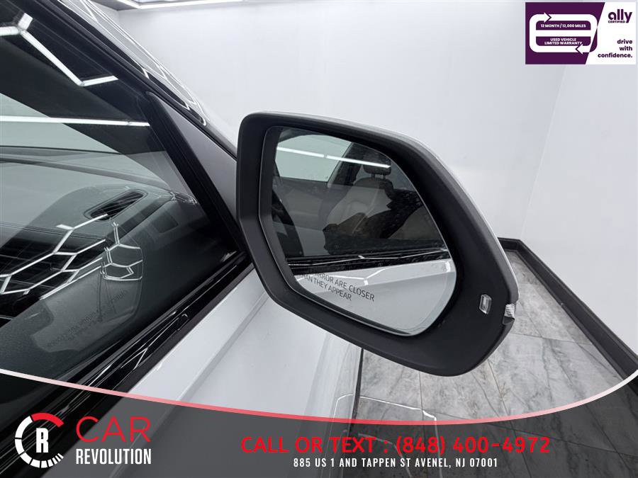 Used 2020 Audi Q8 Prestige w/ Prestige Package AWD/4WD image 56