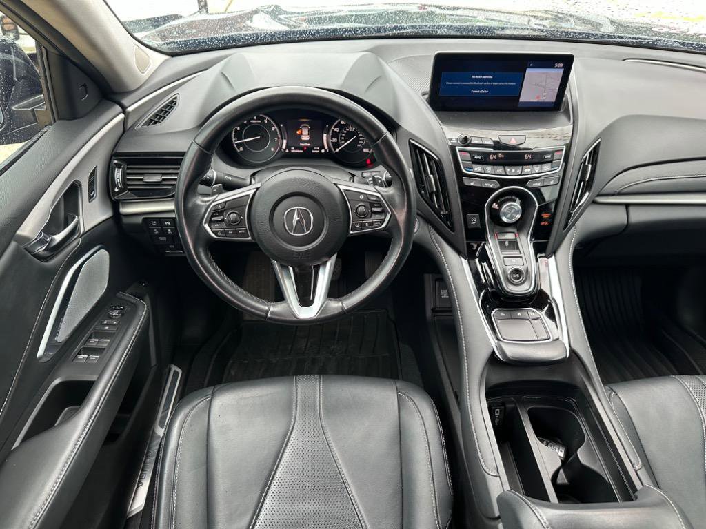 Used 2019 Acura RDX FWD w/ Technology Package image 4