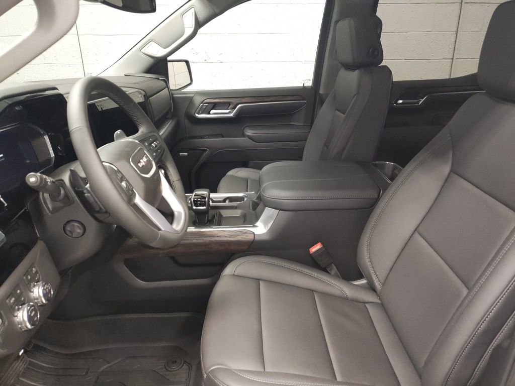 New 2026 GMC Sierra 1500 SLT w/ SLT Premium Plus Package image 23