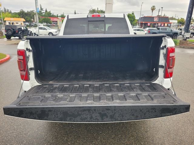 Used 2020 RAM 1500 Laramie w/ Off Road Group image 11