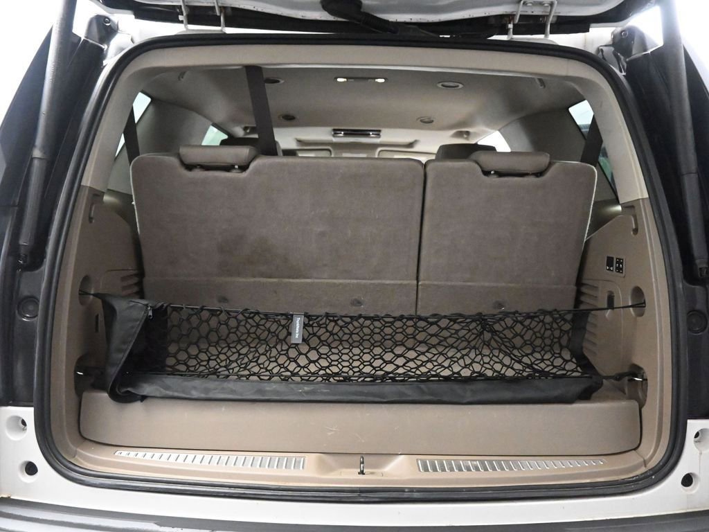 Used 2017 GMC Yukon SLT image 24