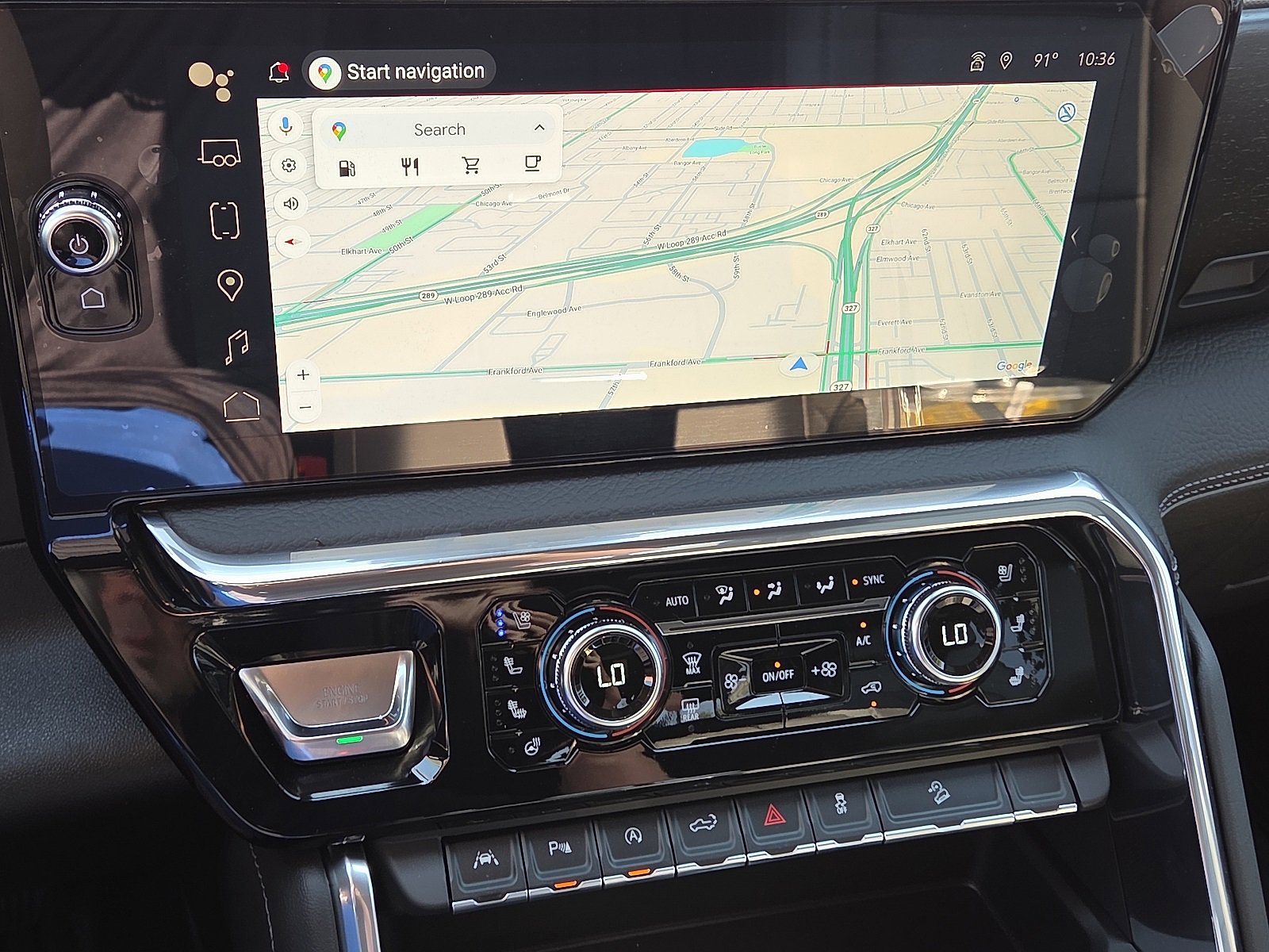 New 2026 GMC Sierra 1500 Denali image 12