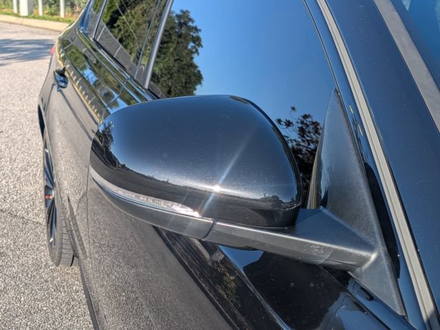 Used 2024 Jaguar XF R-Dynamic SE RWD image 12