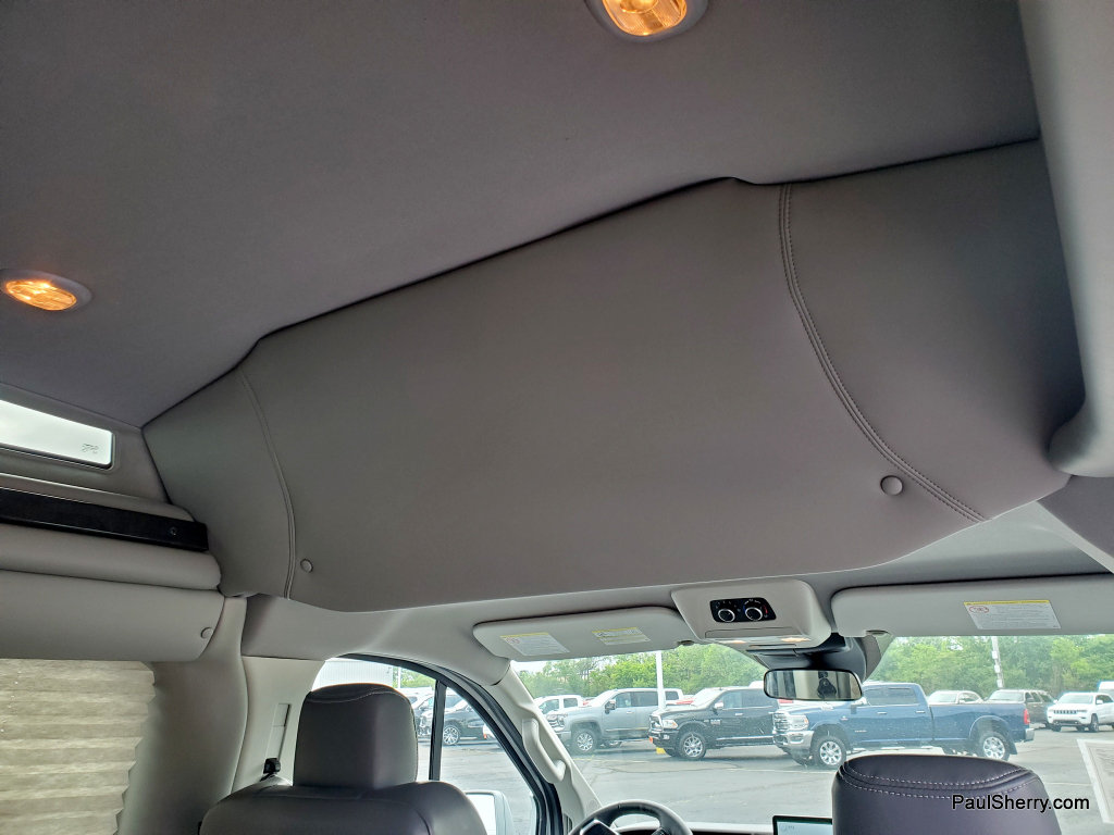 Used 2023 Ford Transit 150 Low Roof AWD image 28