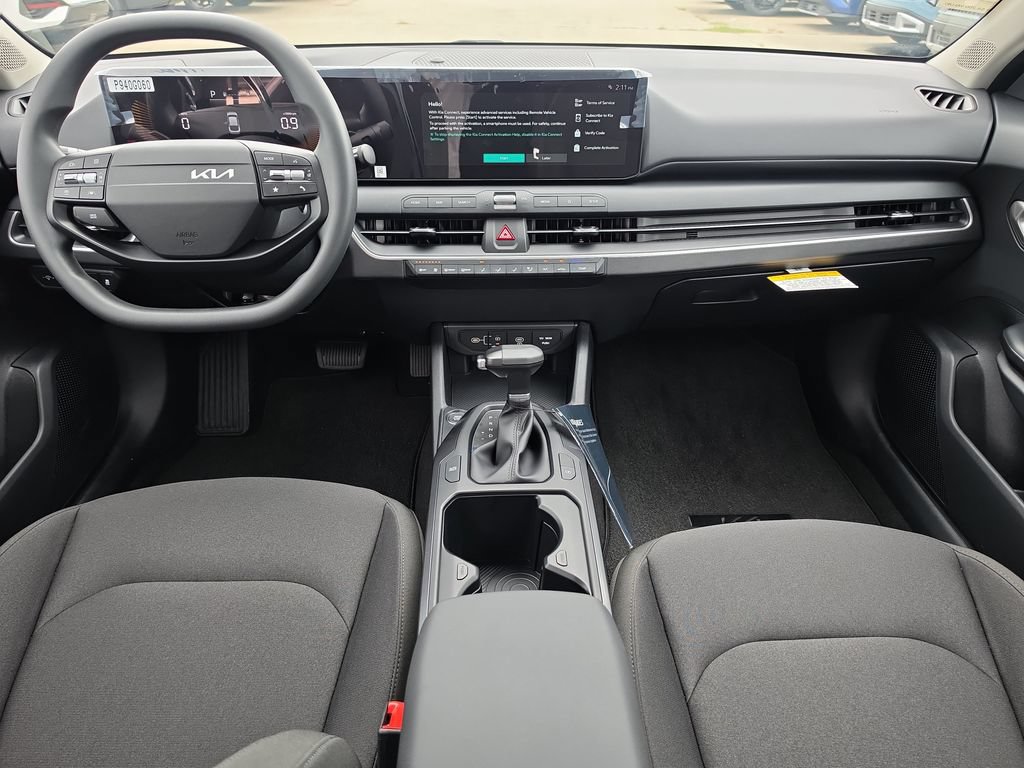 New 2026 Kia K4 FWD image 12