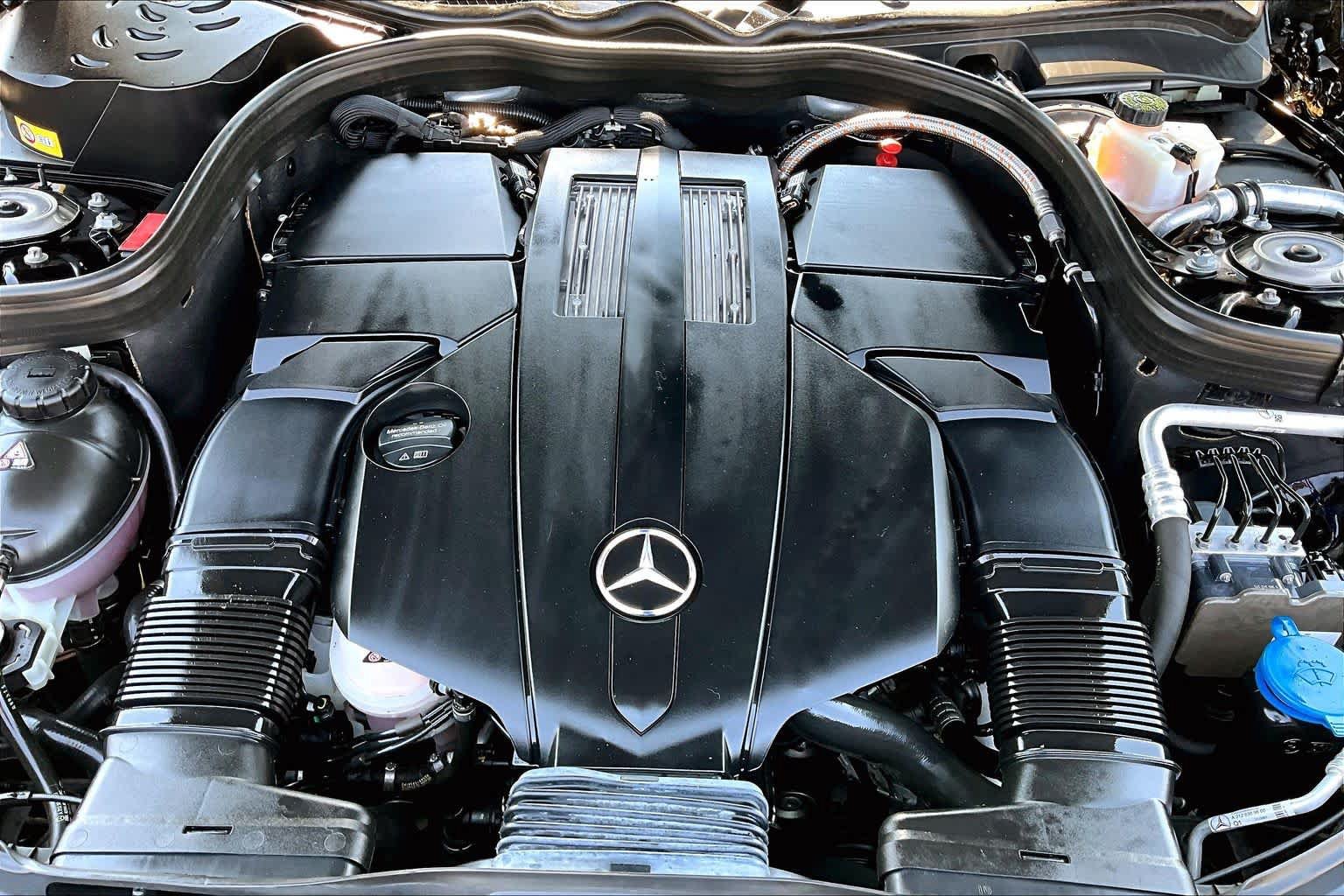 Used 2016 Mercedes-Benz CLS 400 image 32