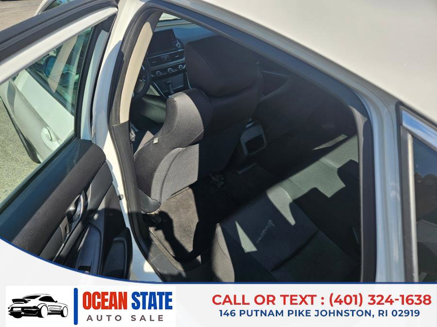 Used 2018 Honda Accord LX image 10