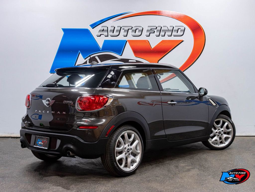 Used 2015 MINI Cooper Paceman S image 5