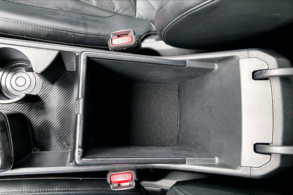 Used 2023 Kia Sportage X-Pro Prestige image 33