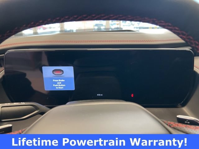 New 2026 Dodge Charger Scat Pack AWD/4WD image 19
