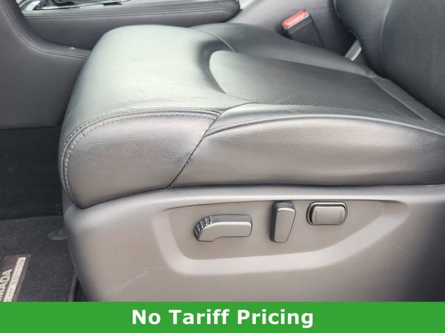 Used 2024 Nissan Armada SL w/ Midnight Edition Package image 24