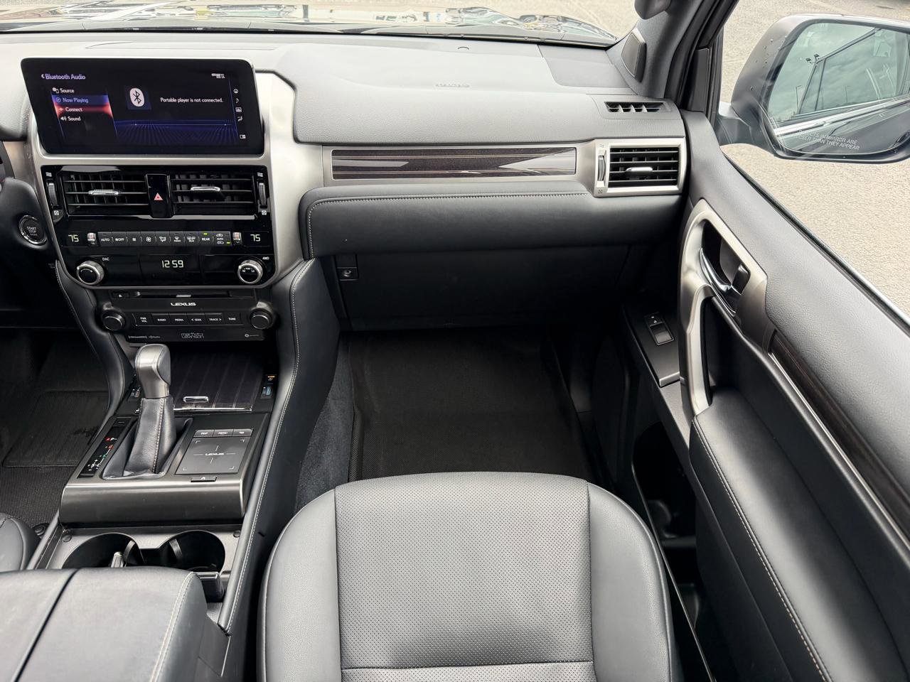 Used 2022 Lexus GX 460 Premium image 29