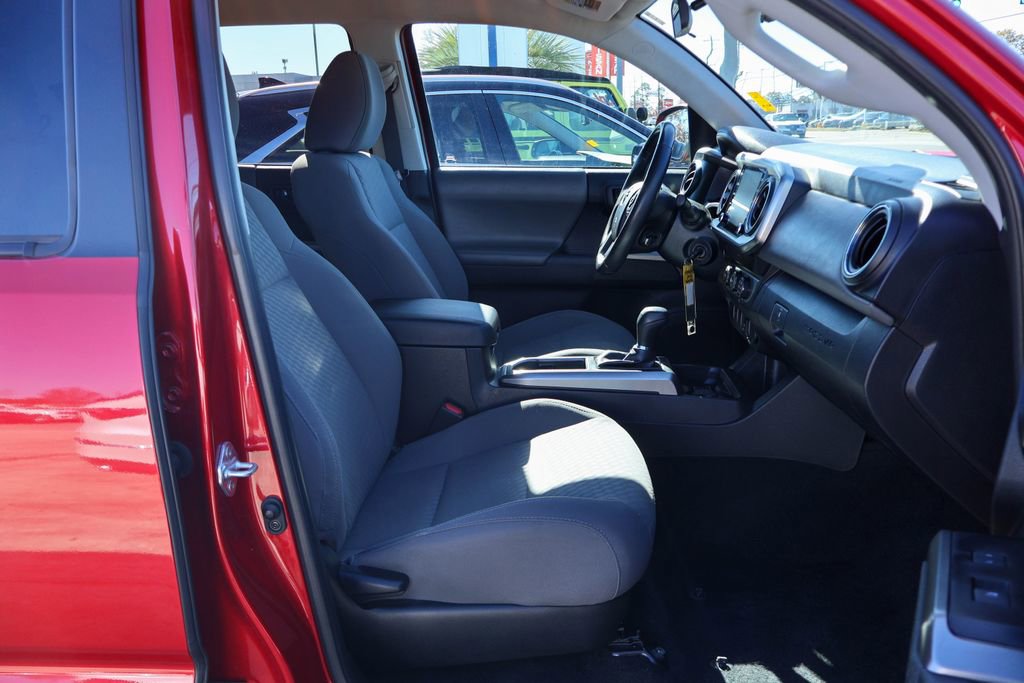 Used 2023 Toyota Tacoma SR5 image 8