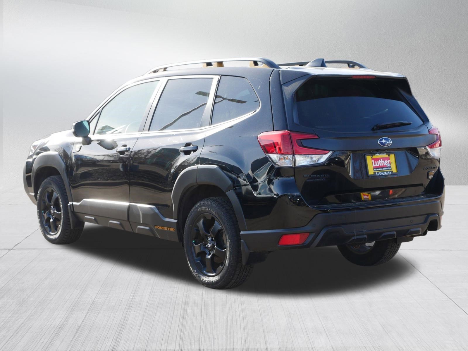 Used 2024 Subaru Forester Wilderness image 5