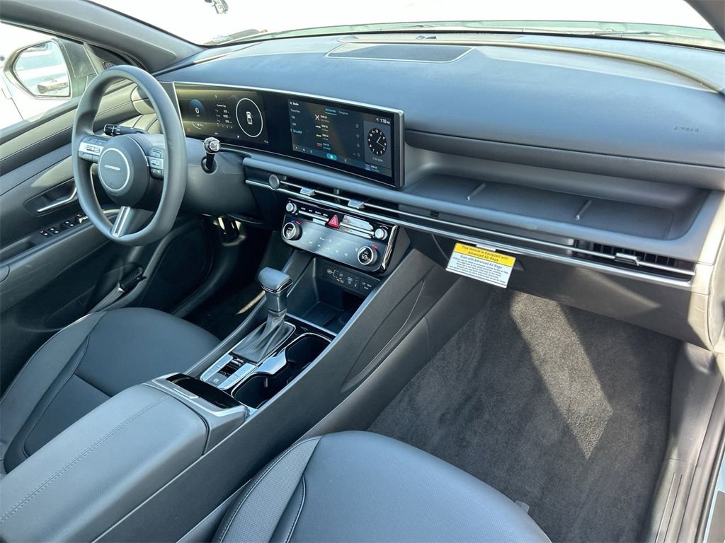 New 2026 Hyundai Santa Cruz SEL image 20