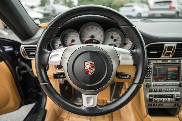 Used 2008 Porsche 911 Carrera 4S AWD/4WD image 31