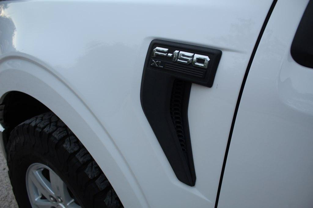 Used 2021 Ford F150 XL w/ Equipment Group 101A High RWD image 9