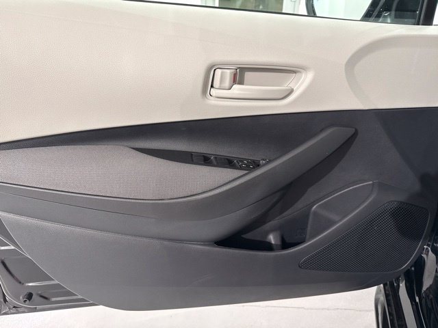 New 2026 Toyota Corolla LE FWD image 17