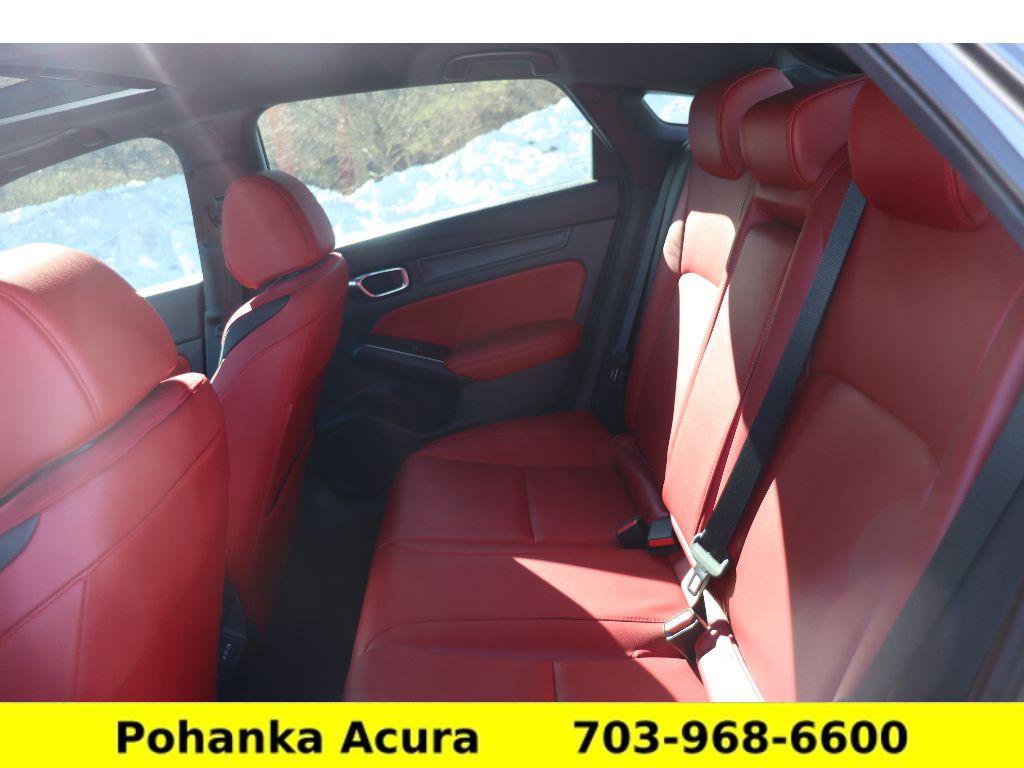 Certified 2025 Acura Integra A-Spec image 27