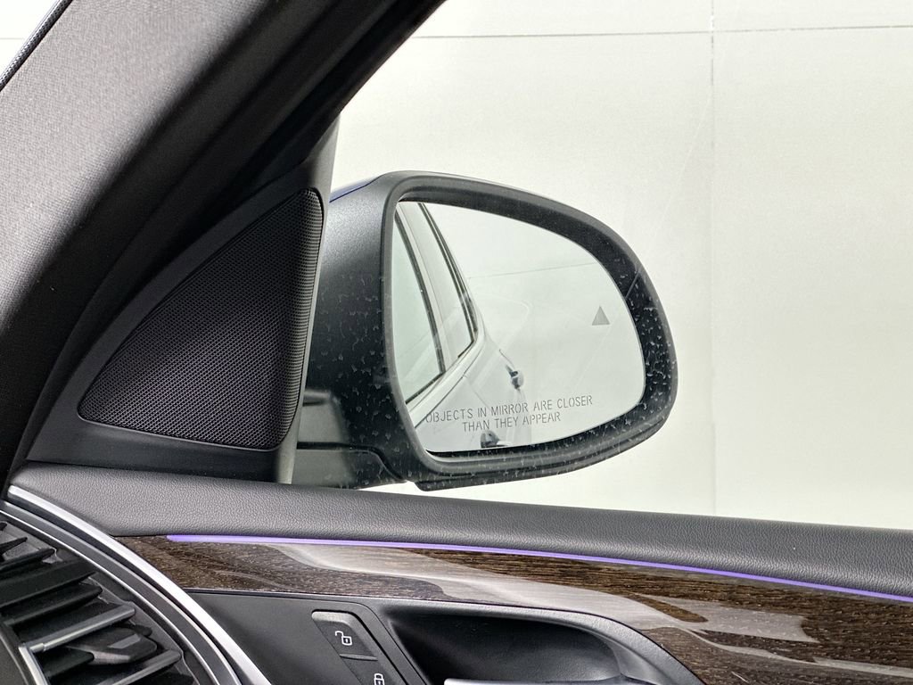 Used 2024 BMW X3 xDrive30i w/ Convenience Package image 24