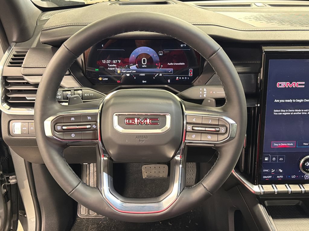 New 2026 GMC Acadia Elevation w/ Black Edition FWD image 30