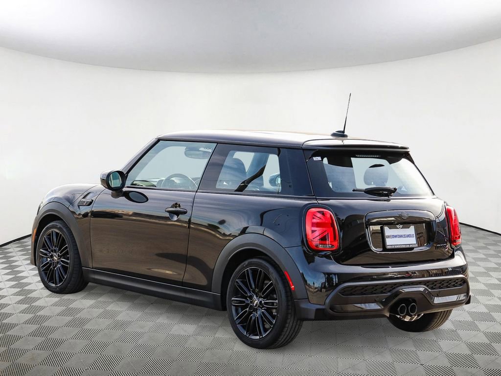 Used 2022 MINI Cooper S image 7