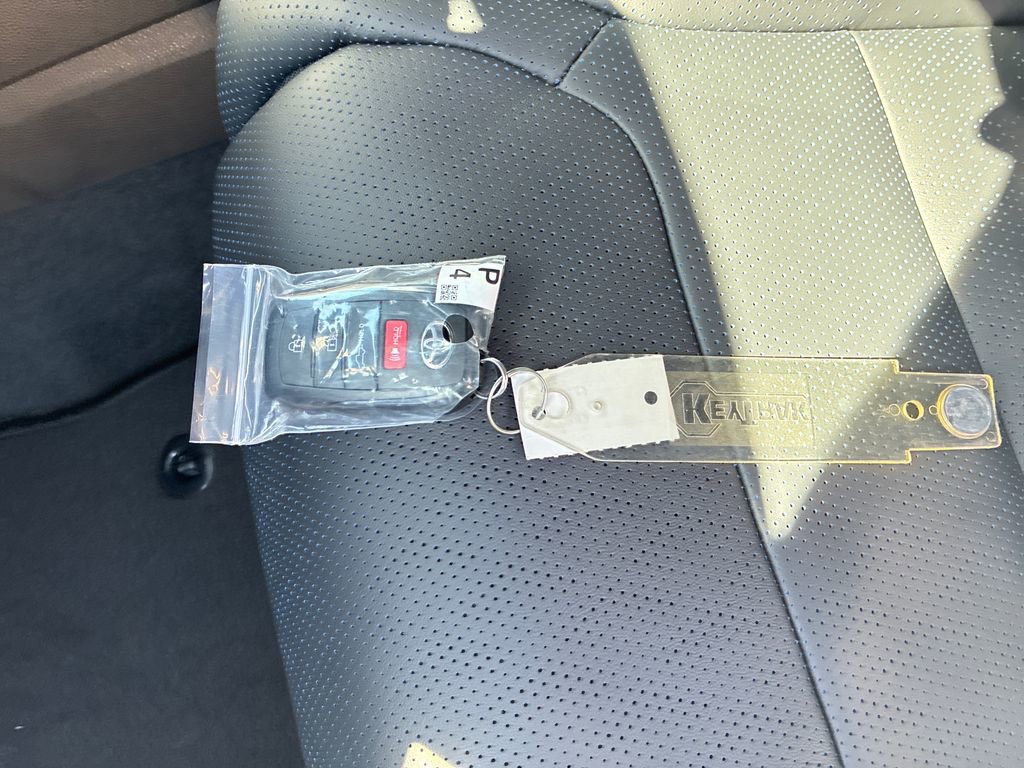 New 2026 Toyota Tundra Platinum image 57