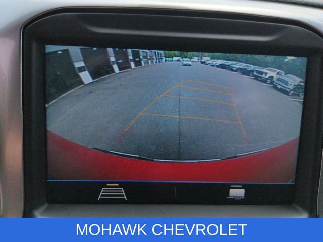Used 2021 Chevrolet Silverado 1500 LT AWD/4WD image 15