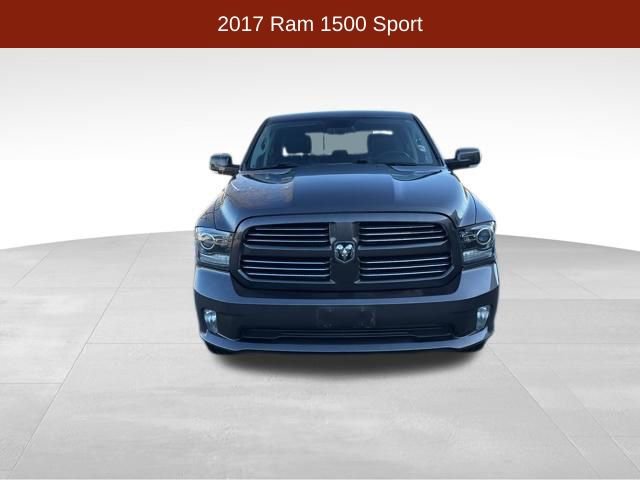 Used 2017 RAM 1500 Sport image 2