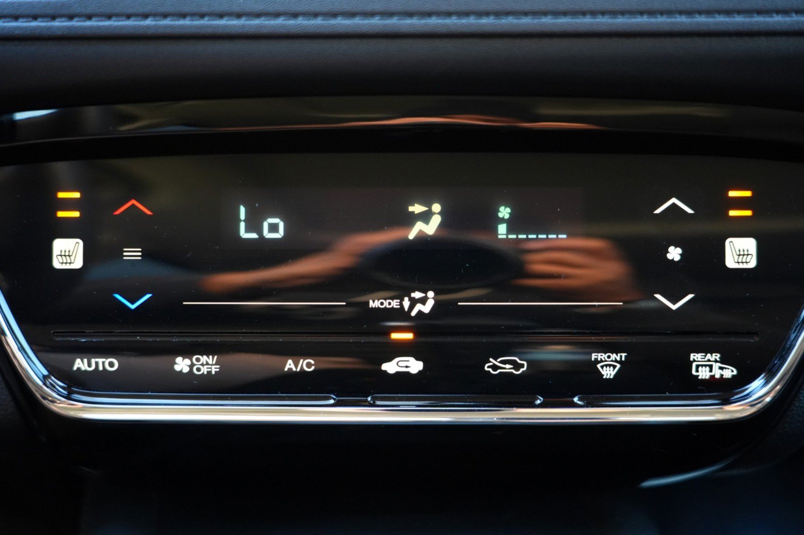 Used 2020 Honda HR-V EX image 27