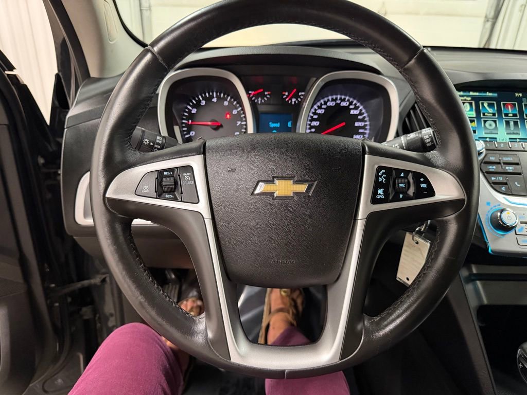 Certified 2012 Chevrolet Equinox LT w/ LPO, Protection Package FWD image 39