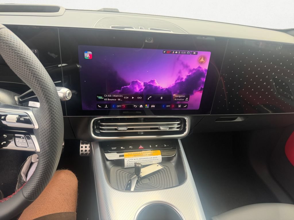 New 2027 Mercedes-Benz CLA 250+ image 11