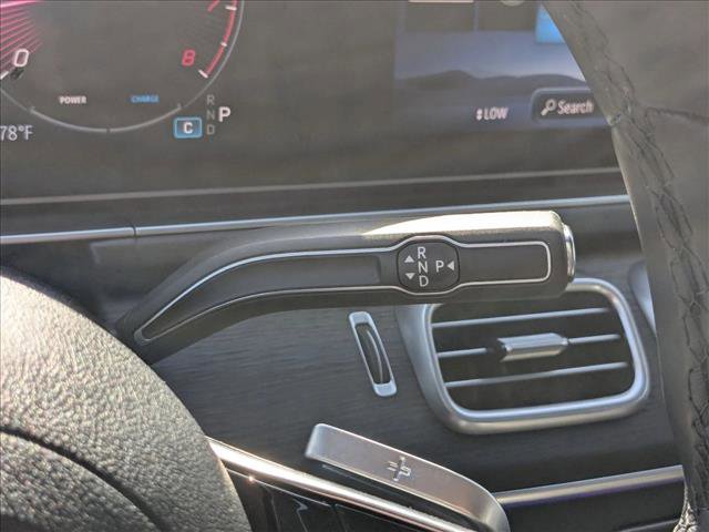 Used 2025 Mercedes-Benz GLE 350 4MATIC image 12