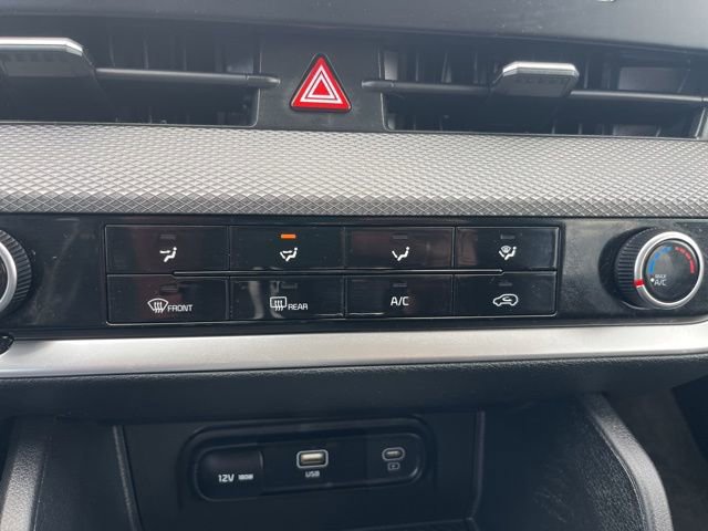 Used 2023 Kia Sportage LX image 20