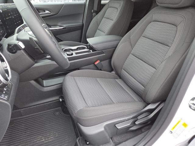 New 2026 Chevrolet Equinox LT w/ Safety and Technology Package AWD/4WD image 31