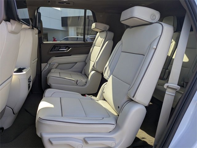 New 2026 GMC Yukon Denali image 16