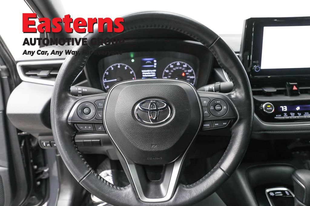 Used 2023 Toyota Corolla SE image 10
